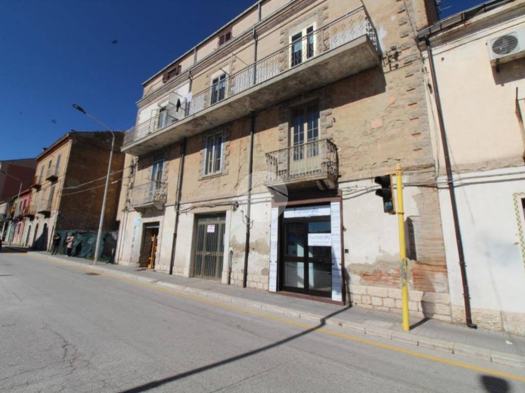 appartamento in vendita a Campobasso