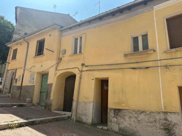 appartamento in vendita a Campobasso
