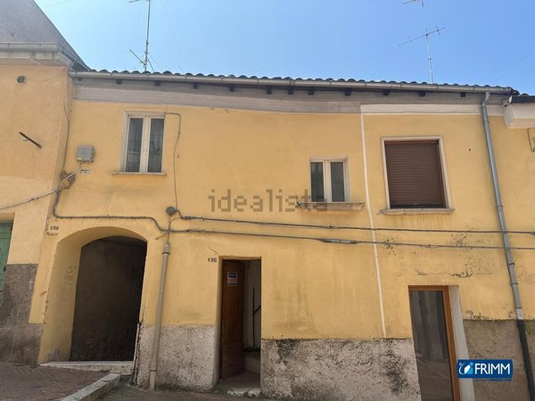 appartamento in vendita a Campobasso