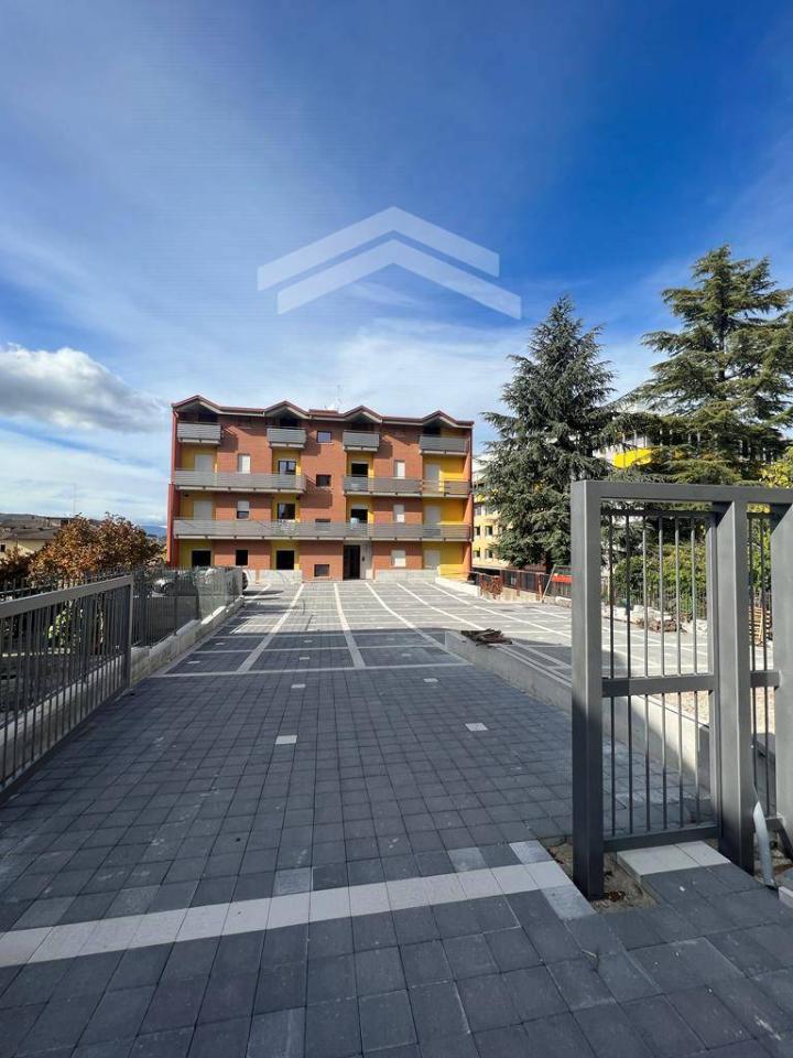 appartamento in vendita a Campobasso in zona Centro Città