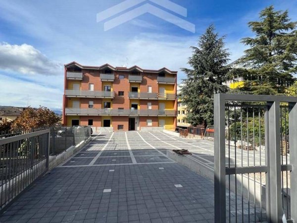 appartamento in vendita a Campobasso