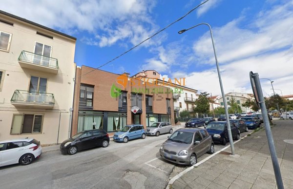 appartamento in vendita a Campobasso in zona Centro Città