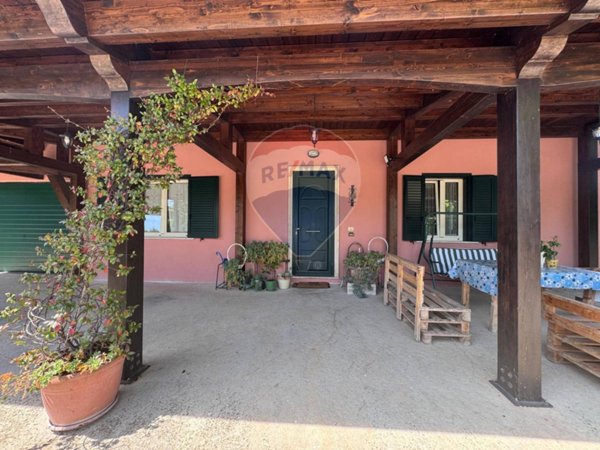 casa indipendente in vendita a Campobasso