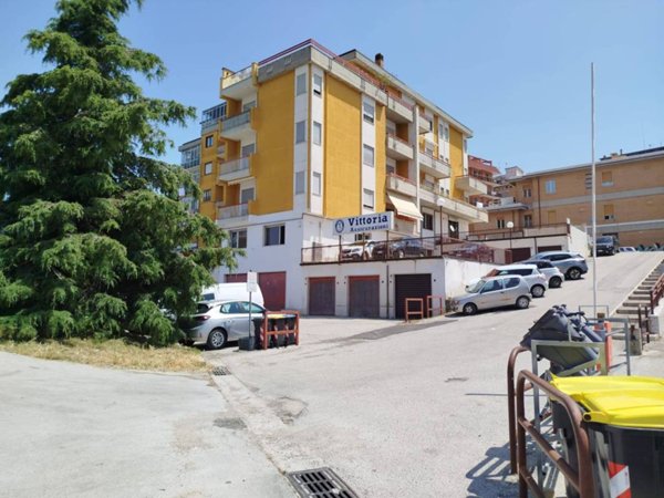 negozio in vendita a Campobasso