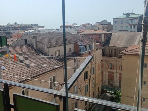 appartamento in vendita a Campobasso in zona Centro Città