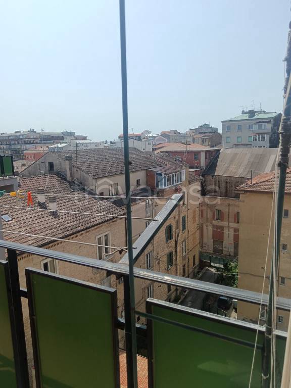 appartamento in vendita a Campobasso