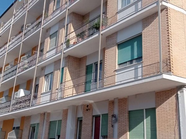 appartamento in vendita a Campobasso