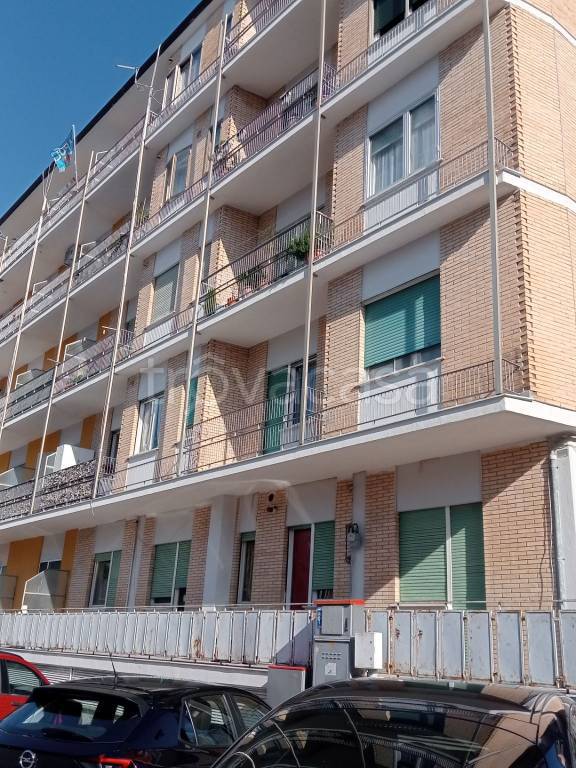 appartamento in vendita a Campobasso