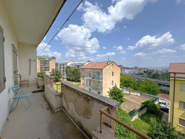 appartamento in vendita a Campobasso in zona Centro Città