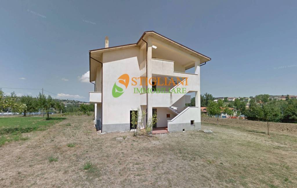 casa indipendente in vendita a Campobasso