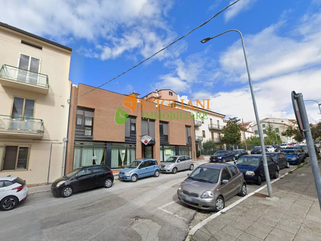 appartamento in vendita a Campobasso in zona Centro Città
