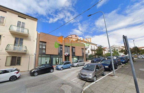 appartamento in vendita a Campobasso in zona Centro Città
