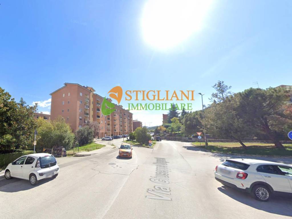 appartamento in vendita a Campobasso in zona Vazzieri