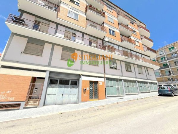 appartamento in vendita a Campobasso