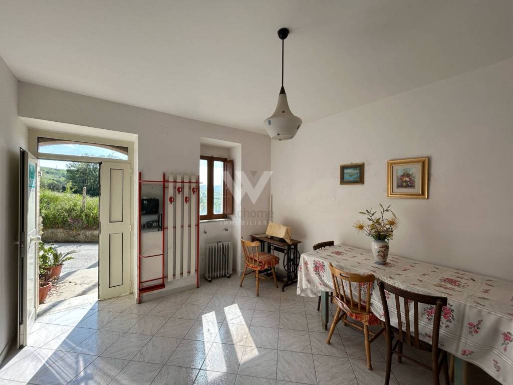 casa indipendente in vendita a Campobasso in zona Santo Stefano