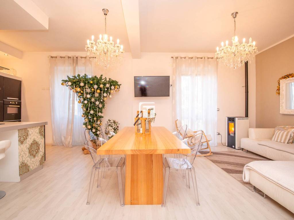 appartamento in vendita a Campobasso in zona Centro Città