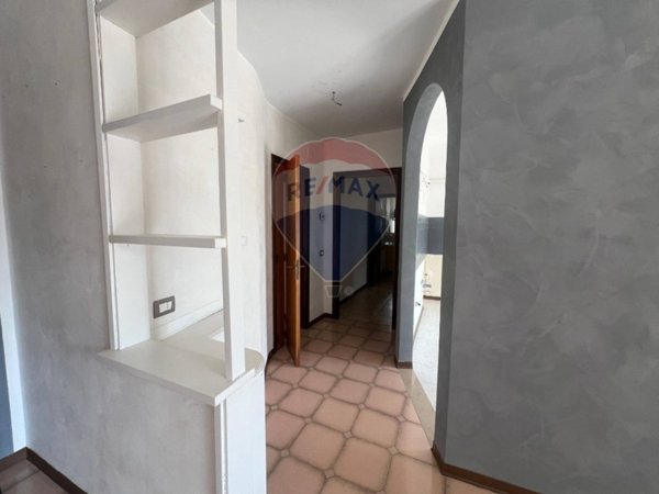 appartamento in vendita a Campobasso in zona Colle dell'Orso