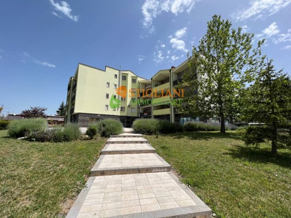 locale commerciale in vendita a Campobasso