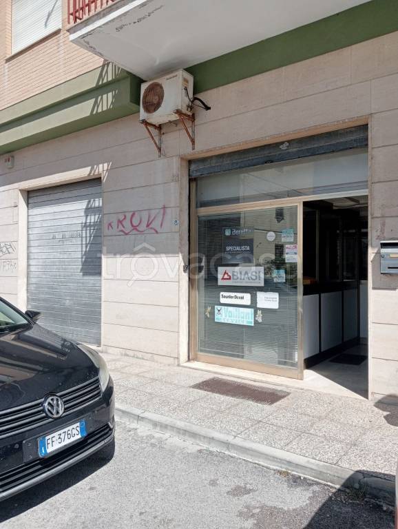 monolocale in vendita a Campobasso
