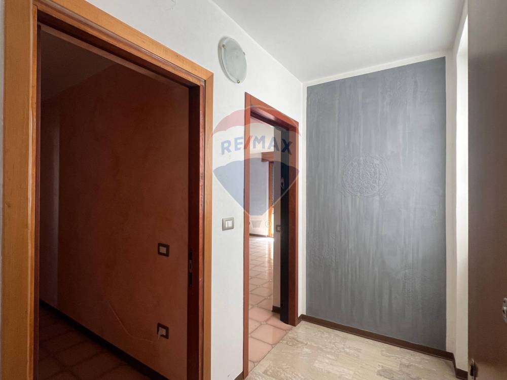 appartamento in vendita a Campobasso