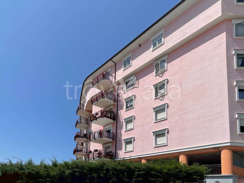 appartamento in vendita a Campobasso