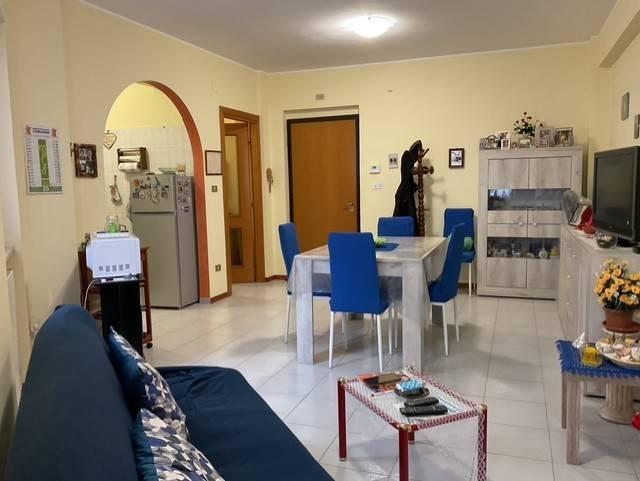 appartamento in vendita a Campobasso