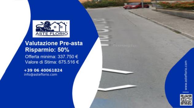 appartamento in vendita a Campobasso