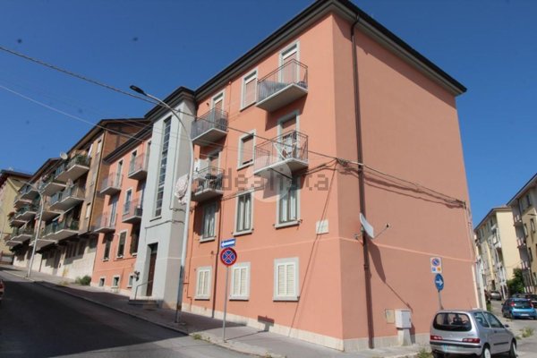 appartamento in vendita a Campobasso