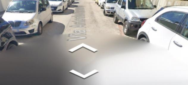 appartamento in vendita a Campobasso