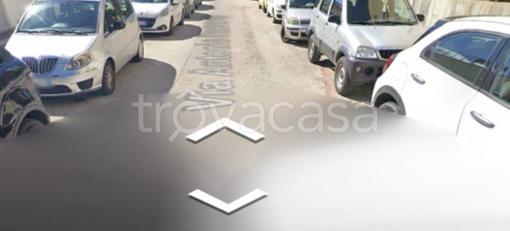 appartamento in vendita a Campobasso