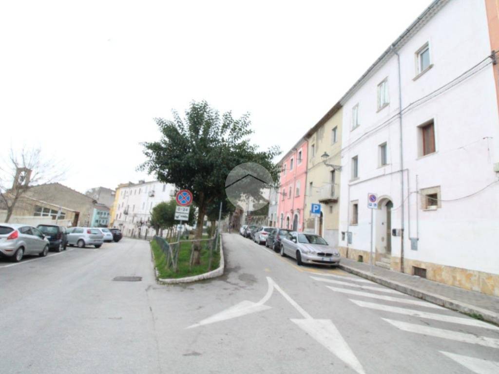 appartamento in vendita a Campobasso