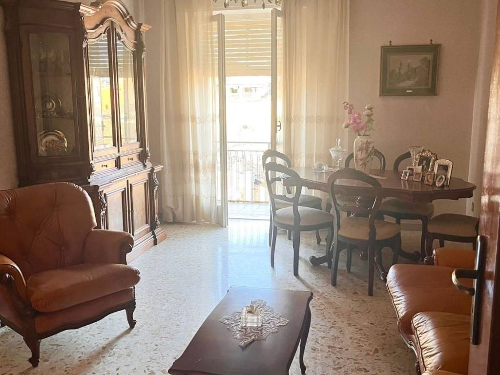 appartamento in vendita a Campobasso in zona Centro Città