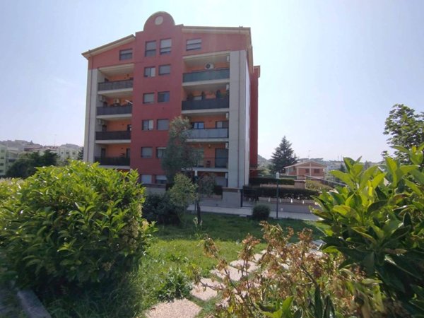 appartamento in vendita a Campobasso