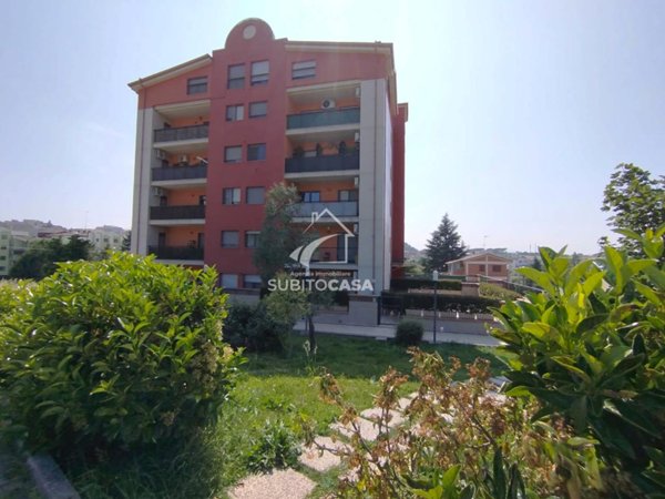 appartamento in vendita a Campobasso