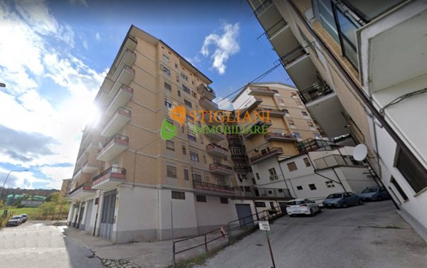 ufficio in vendita a Campobasso