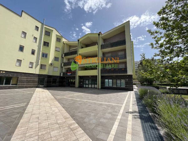 ufficio in vendita a Campobasso