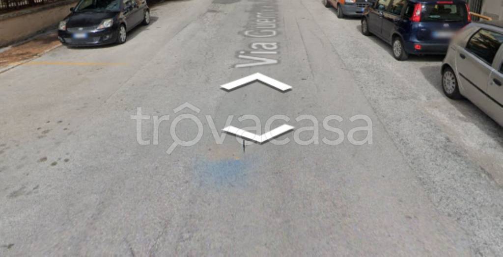 appartamento in vendita a Campobasso