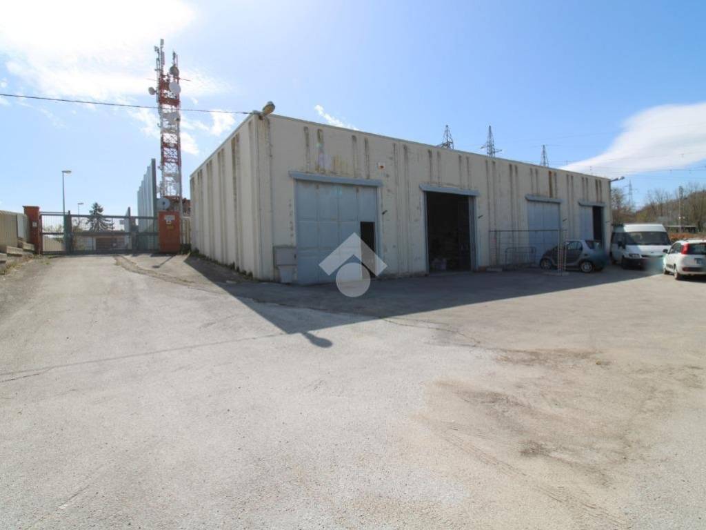 appartamento in vendita a Campobasso in zona Tappino