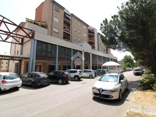 appartamento in vendita a Campobasso in zona Vazzieri