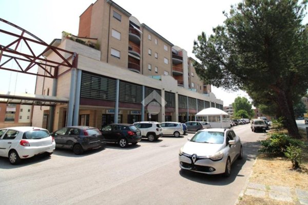 appartamento in vendita a Campobasso