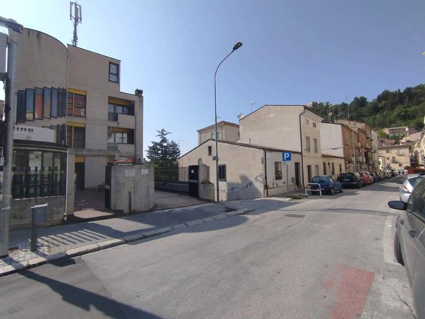 appartamento in vendita a Campobasso in zona Centro Città