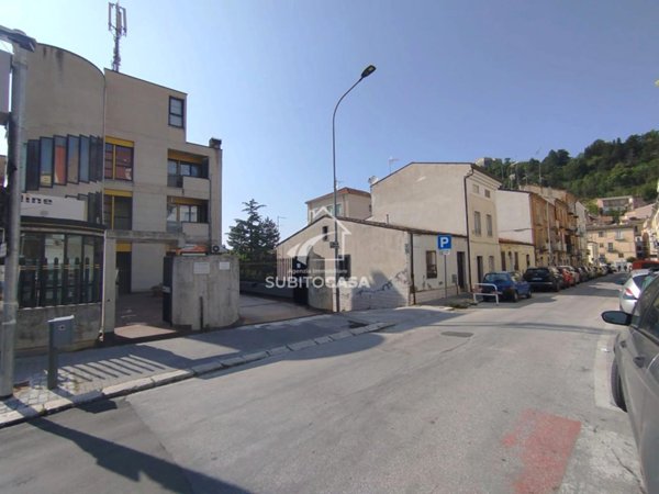 appartamento in vendita a Campobasso in zona Centro Città