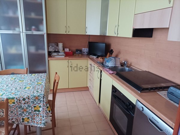appartamento in vendita a Campobasso