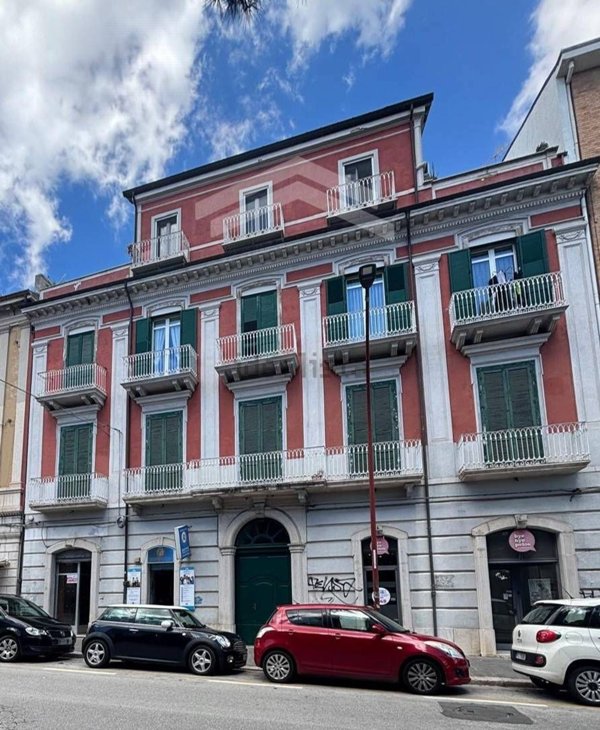 appartamento in vendita a Campobasso