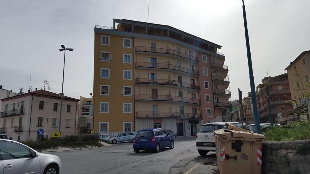 appartamento in vendita a Campobasso