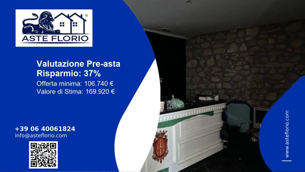 negozio in vendita a Campobasso in zona Centro Città
