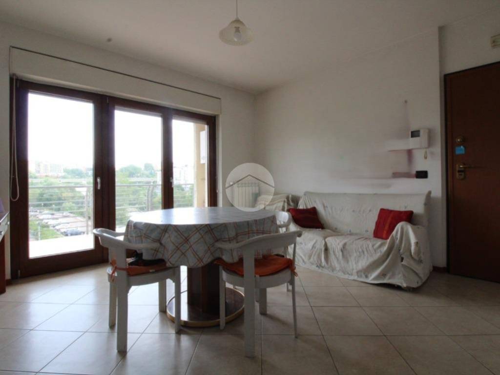 appartamento in vendita a Campobasso in zona Vazzieri