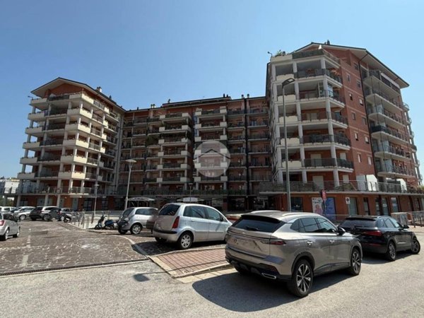 appartamento in vendita a Campobasso in zona Vazzieri