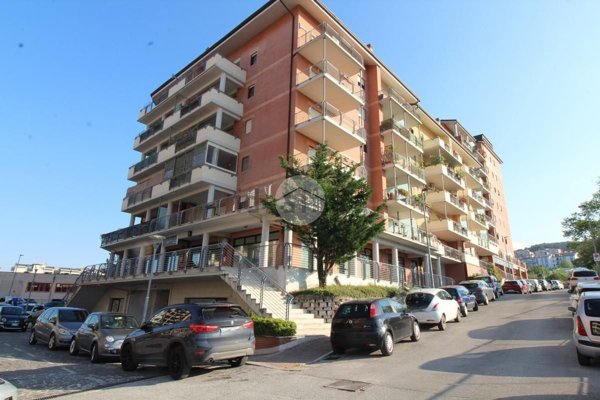 appartamento in vendita a Campobasso