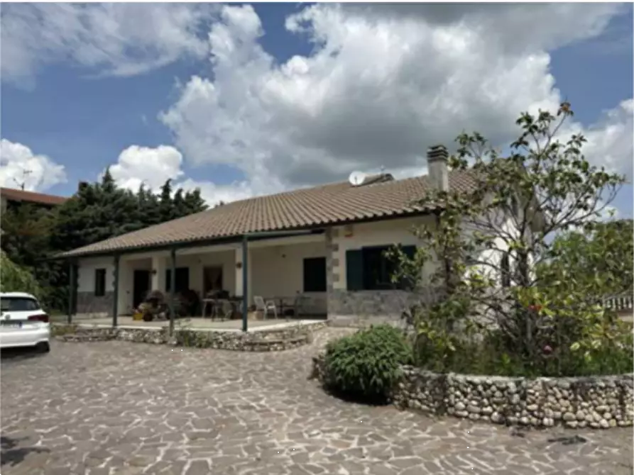 casa indipendente in vendita a Campobasso